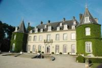 Belgique, Chateau Lahulpe